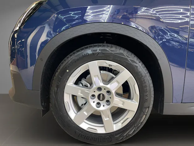 Mini Countryman E