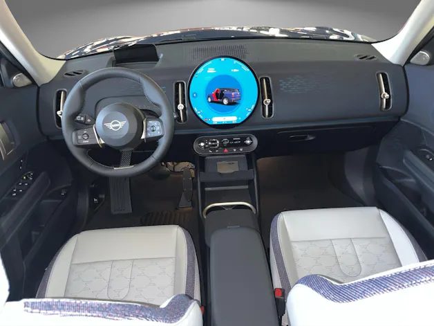 Mini Countryman E
