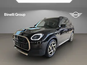 Mini Countryman E