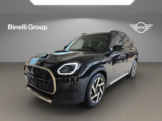 Mini Countryman E