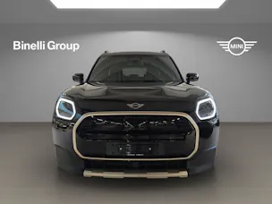 Mini Countryman E