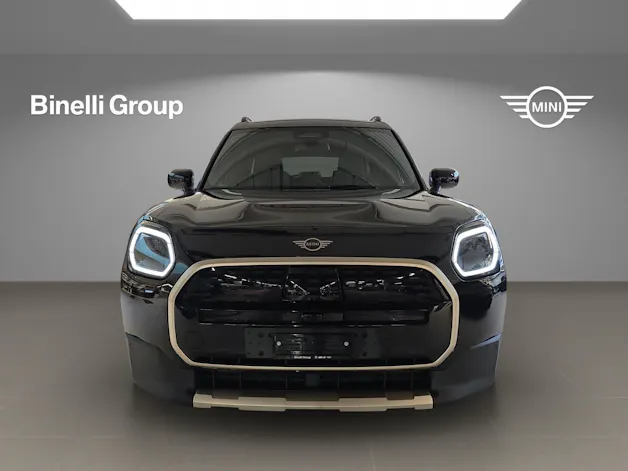 Mini Countryman E