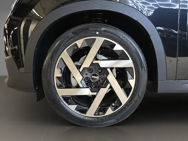 Mini Countryman E