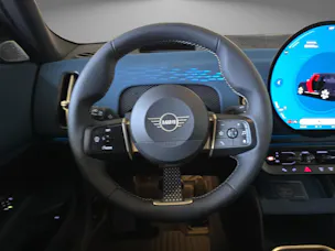 Mini Countryman E