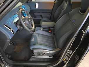 Mini Countryman E