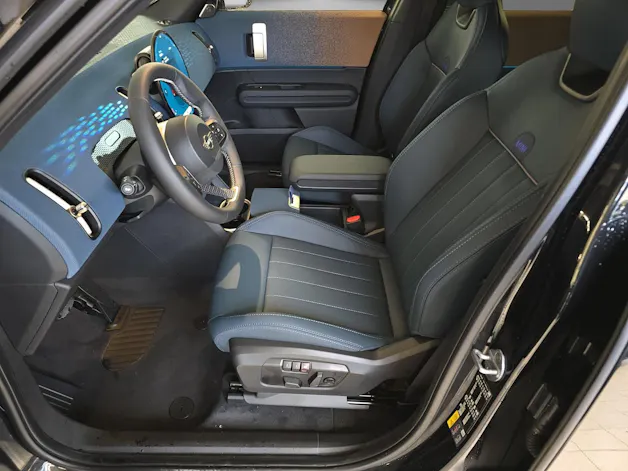Mini Countryman E
