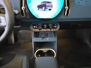 Mini Countryman E