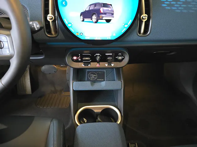 Mini Countryman E