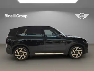 Mini Countryman E