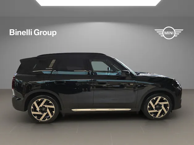 Mini Countryman E