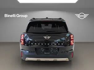 Mini Countryman E