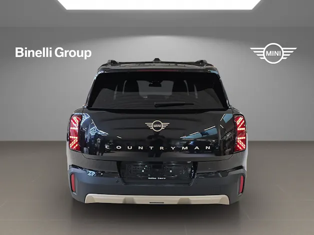 Mini Countryman E