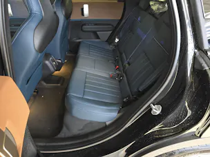 Mini Countryman E