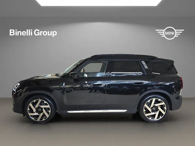 Mini Countryman E