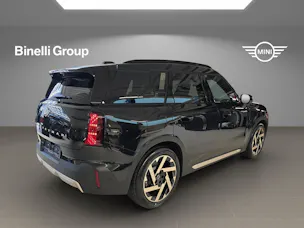 Mini Countryman E