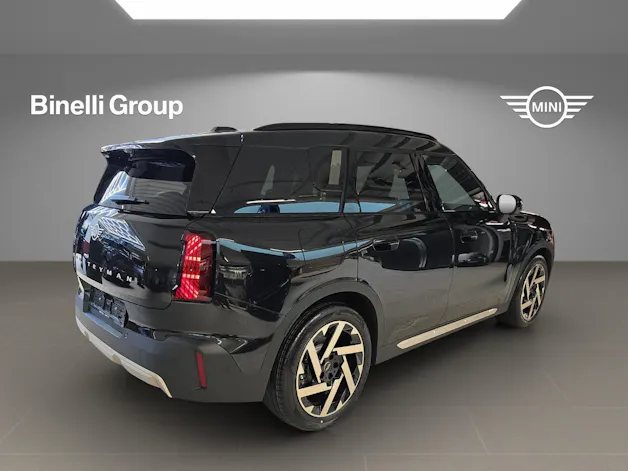 Mini Countryman E