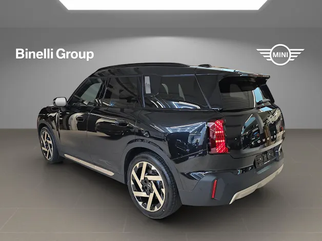 Mini Countryman E