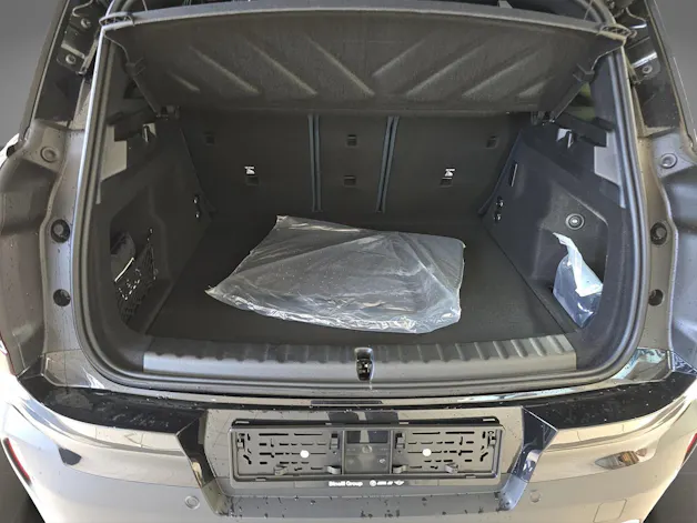 Mini Countryman E