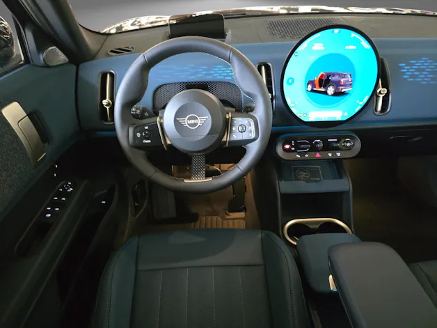 Mini Countryman E