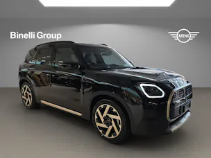 Mini Countryman E