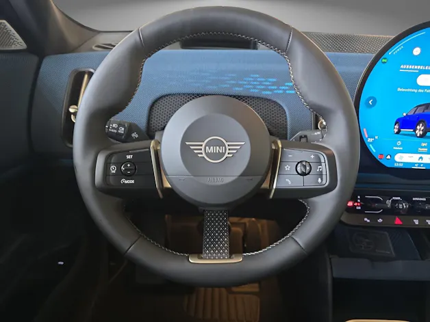 Mini Countryman E