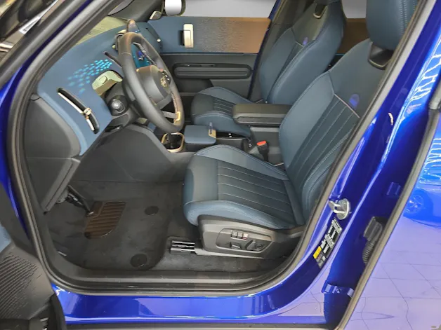 Mini Countryman E