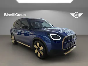 Mini Countryman E