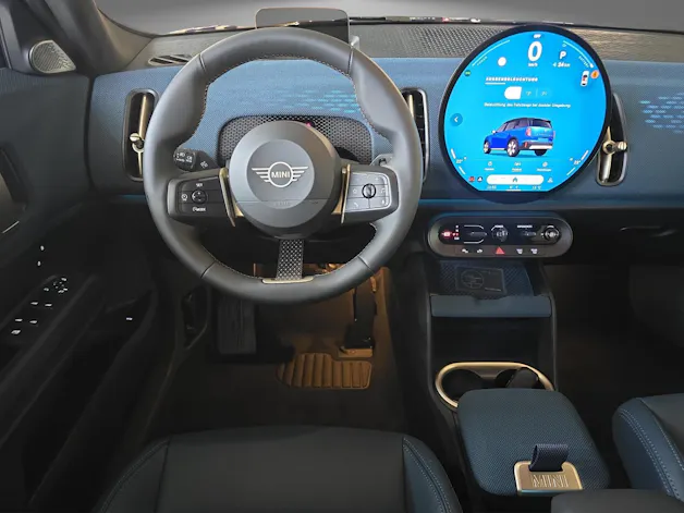 Mini Countryman E