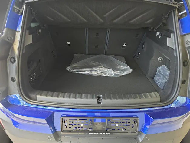 Mini Countryman E