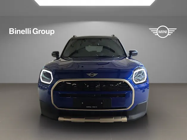 Mini Countryman E