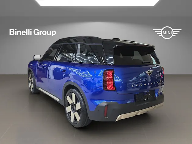 Mini Countryman E