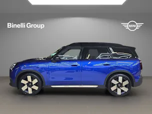 Mini Countryman E