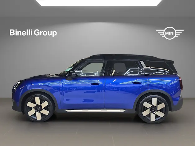 Mini Countryman E