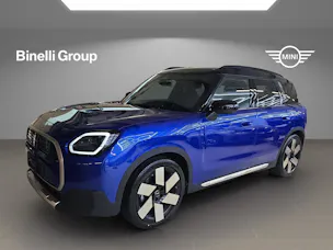 Mini Countryman E