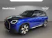 Mini Countryman E