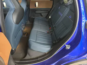 Mini Countryman E