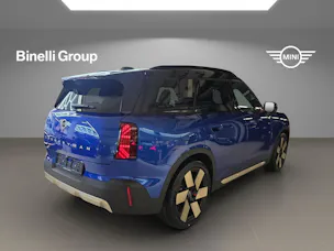 Mini Countryman E