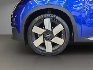 Mini Countryman E