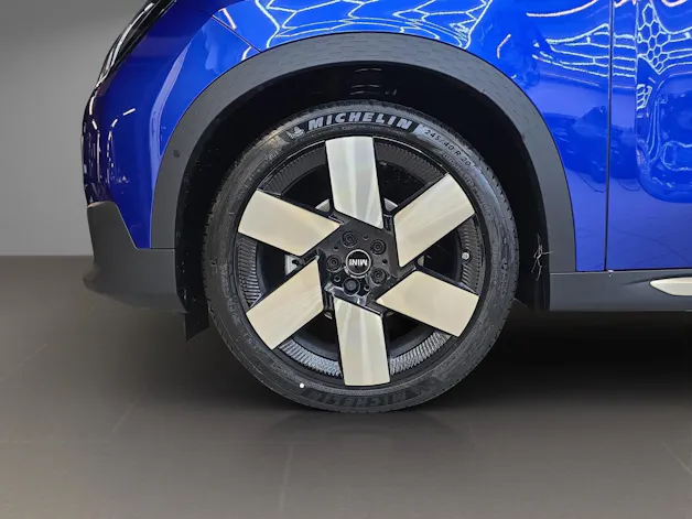 Mini Countryman E