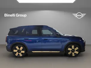 Mini Countryman E