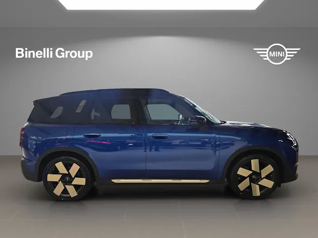 Mini Countryman E