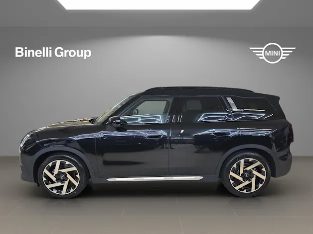 Mini Countryman E