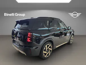 Mini Countryman E