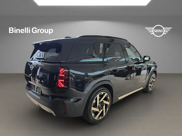 Mini Countryman E