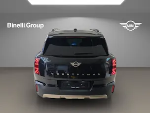 Mini Countryman E