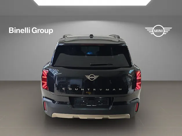 Mini Countryman E