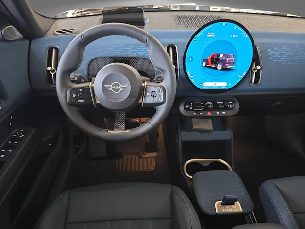 Mini Countryman E