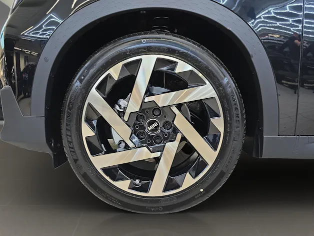 Mini Countryman E