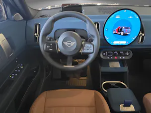 Mini Countryman E
