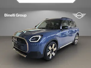 Mini Countryman E